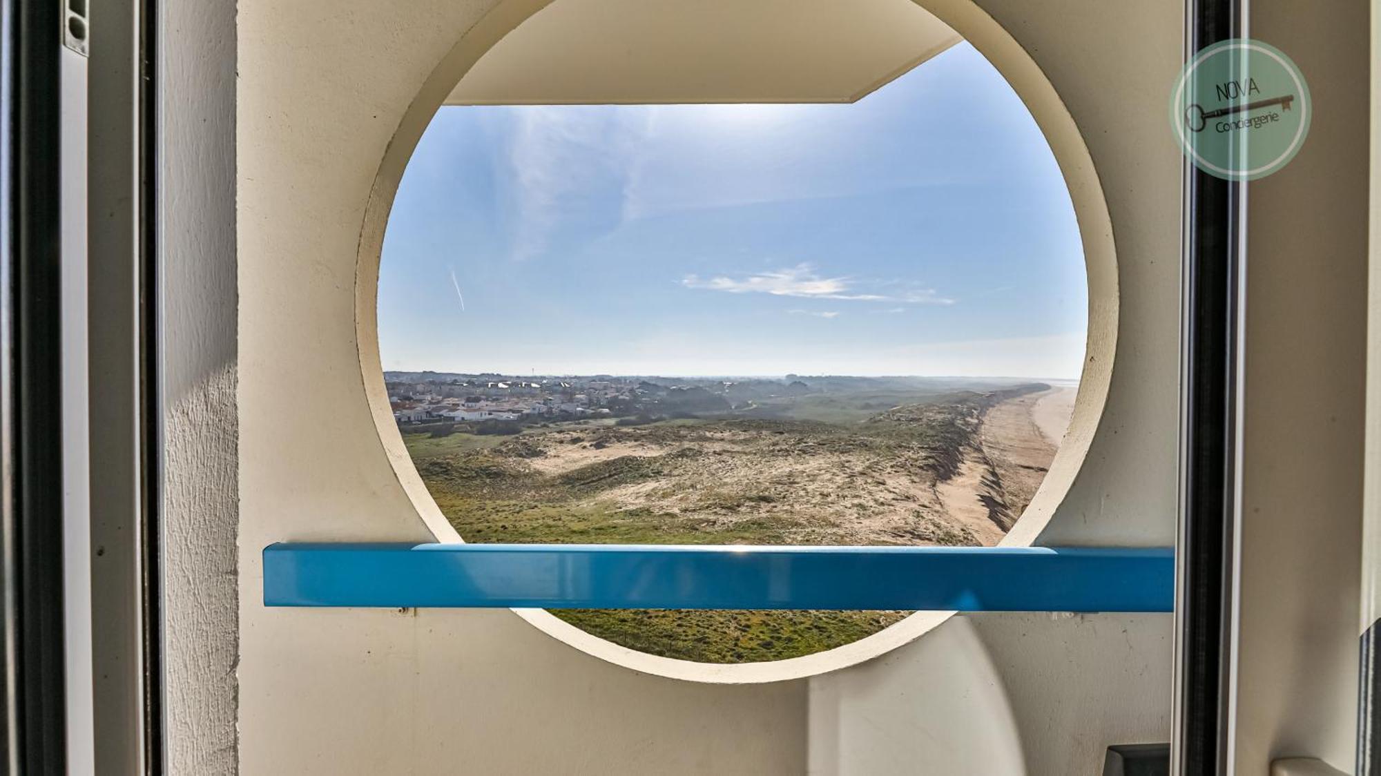Le Belvedere Des Dunes Saint Gilles Croix de vie Bagian luar foto